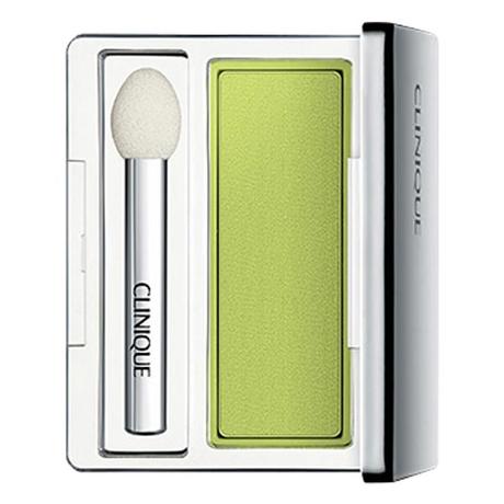Clinique All About Shadow Single 2A Lemongrass, 2 g