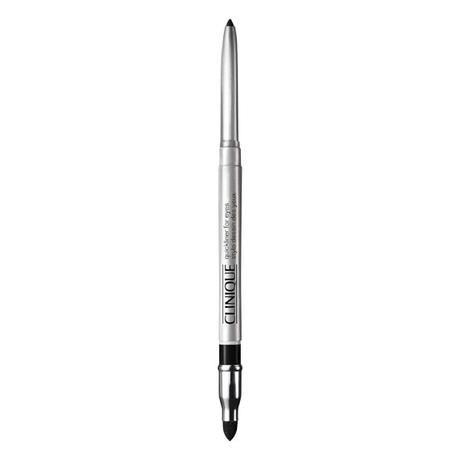 Clinique Quickliner For Eyes 07 Really Black, 0,3 g