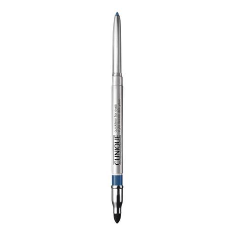 Clinique Quickliner For Eyes 08 Blue Grey, 0,3 g