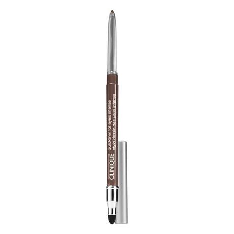 Clinique Quickliner For Eyes Intense 03 Intense Chocolate, 0,3 g