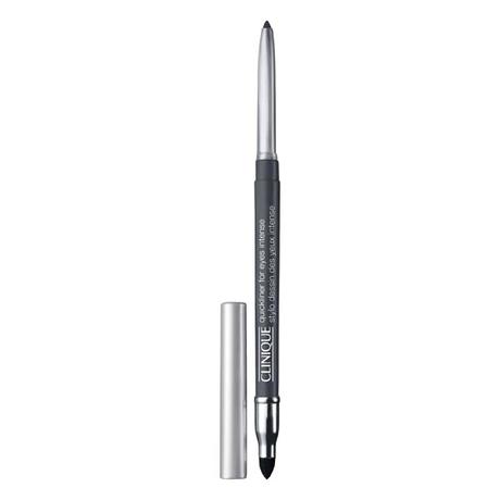 Clinique Quickliner For Eyes Intense 05 Intense Charcoal, 0,3 g