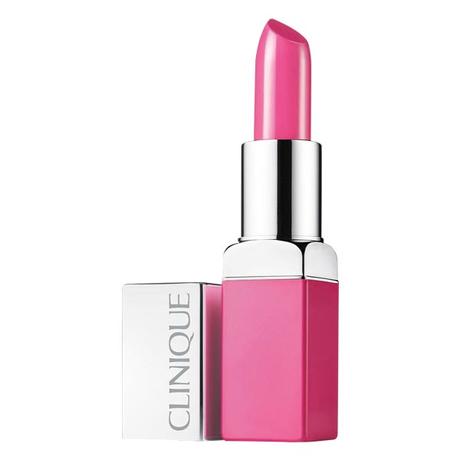 Clinique Pop Lip Colour + Primer 11 Wow Pop, 3,9 g