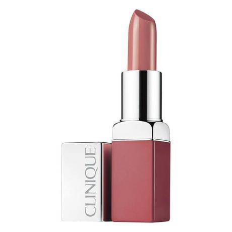 Clinique Pop Lip Colour + Primer 23 Blush Pop, 3,9 g