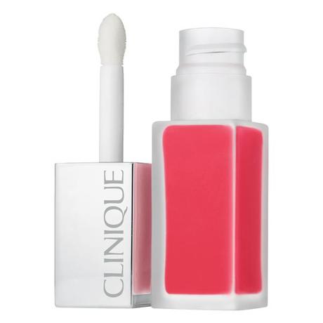 Clinique Pop Liquid Matte Lip Colour + Primer 04 Ripe Pop, 6 ml