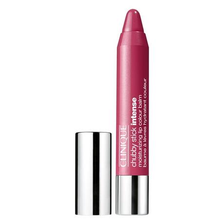 Clinique Chubby Stick Intense for Lips 06 Roomiest Rose, 3 g