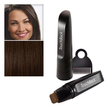   TouchBack Haarfärbestift Medium bruin 8 ml