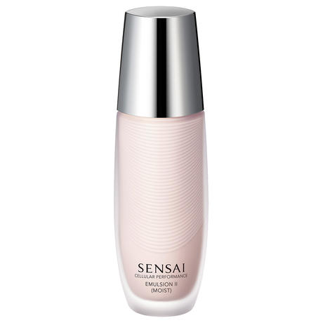 SENSAI CELLULAR PERFORMANCE Emulsion ll (Moist) 100 ml