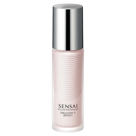 SENSAI CELLULAR PERFORMANCE Emulsion ll (Moist) 50 ml