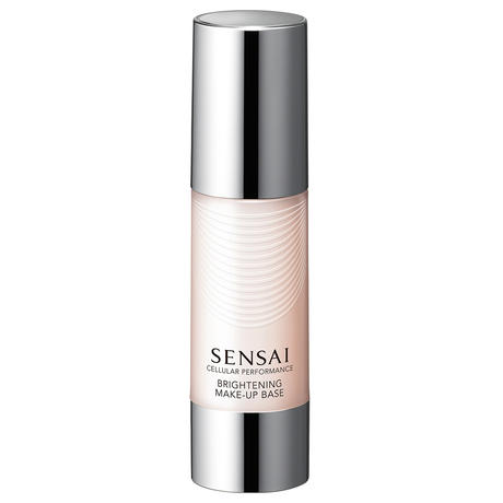 SENSAI CELLULAR PERFORMANCE Brightening Make-up Base
