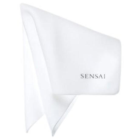 SENSAI SILKY PURIFYING Sponge Chief