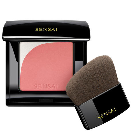 SENSAI Blooming Blush 02 Pesca, 4 g