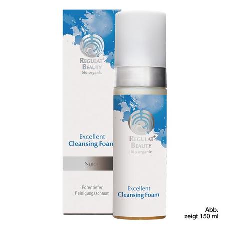 Dr. Niedermaier Regulat Beauty Excellent Cleansing Foam 50 ml