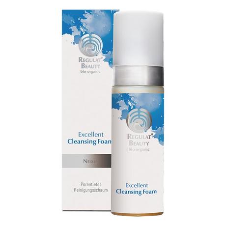 Dr. Niedermaier Regulat Beauty Excellent Cleansing Foam 150 ml