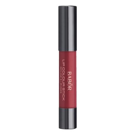 BABOR AGE ID Make-up Lip Colour Stick 02 Velvet Red, 7 ml