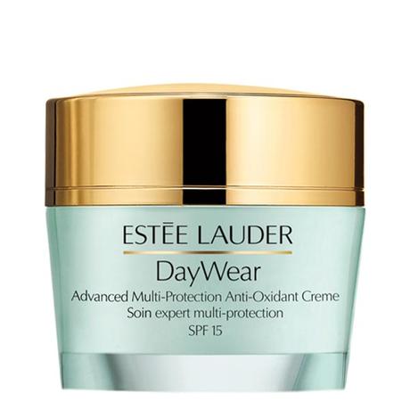 Estée Lauder DayWear Advanced Multi-Protection Anti-Oxidant Creme SPF 15 peau normale et mixte, 50 ml