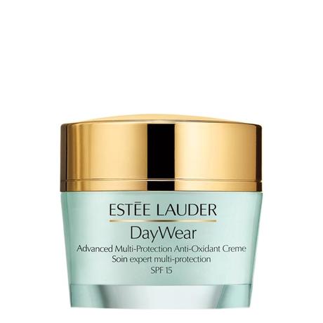 Estée Lauder DayWear Advanced Multi-Protection Anti-Oxidant Creme SPF 15 pieles normales y mixtas, 30 ml