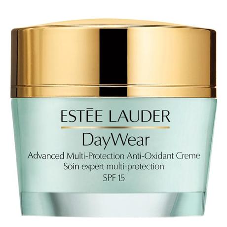 Estée Lauder DayWear Advanced Multi-Protection Anti-Oxidant Creme SPF 15 peau sèche, 50 ml