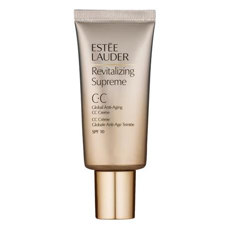 Estée Lauder Revitalizing Supreme Revitalizing Supreme Global Anti-Aging CC Creme