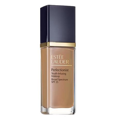 Estée Lauder Perfectionist Youth-Infusing Makeup SPF 25 4N1 Shell Beige, 30 ml