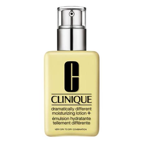 Clinique Dramatically Different Moisturizing Lotion+ 200 ml