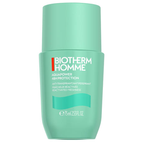 Biotherm Homme Aquapower 48H Protection