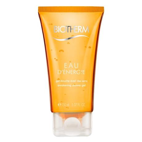Biotherm Eau D'Énergie Douchegel
