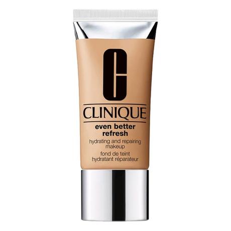 Clinique Even Better Refresh Hydrating and Repairing Makeup CN 74 Beige, 30 ml