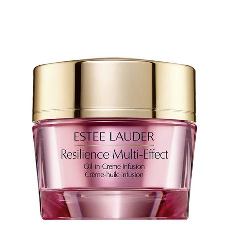 Estée Lauder Resilience Multi-Effect Resilience Multi-Effect Oil-in-Creme Infusion pieles normales y mixtas, 50 ml
