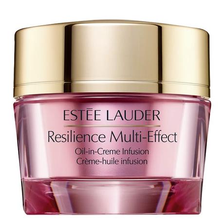 Estée Lauder Resilience Multi-Effect Resilience Multi-Effect Oil-in-Creme Infusion peau sèche, 50 ml
