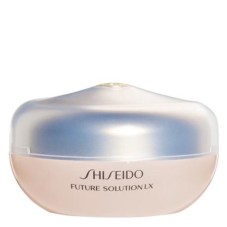 Shiseido Makeup Makeup Future Solution LX Total Radiance Loose Powder