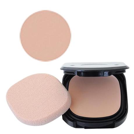 Shiseido Makeup Advanced Hydro-Liquid Compact SPF 10 Refill I20 Natural Light Ivory, 12 g
