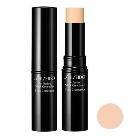Shiseido Makeup Perfecting Stick Concealer 11 Light, 5 g