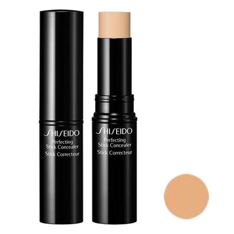 Shiseido Makeup Perfecting Stick Concealer 33 Natural, 5 g