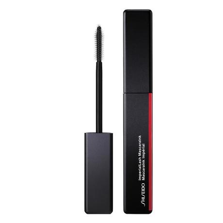 Shiseido Makeup Makeup ImperialLash MascaraInk