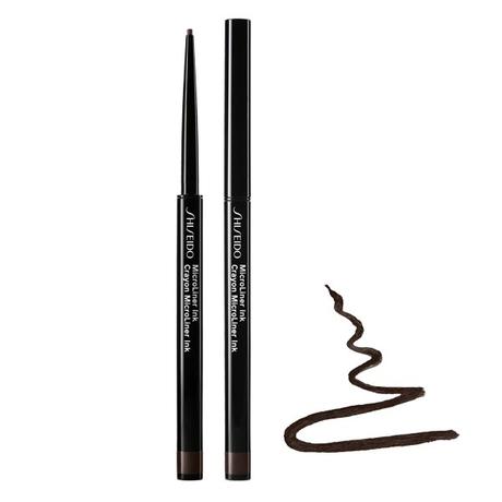 Shiseido Makeup MicroLiner Ink 02 Brown, 0,08 g