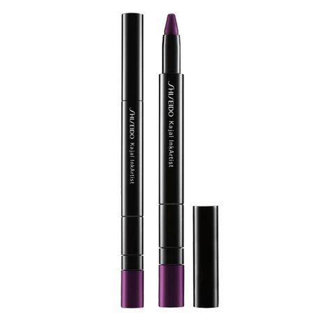Shiseido Makeup Kajal InkArtist 05 Plum Blossom, 0,8 g