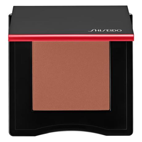 Shiseido Makeup InnerGlow CheekPowder 07 Cocoa Dusk (Bronze), 5,2 g