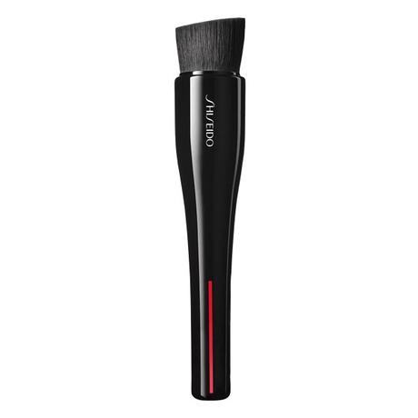 Shiseido Makeup Makeup HASU FUDE Foundation Brush