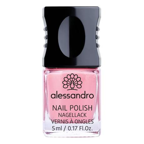 alessandro Nagellack Hello Beautiful Collection Flower Crown, 5 ml