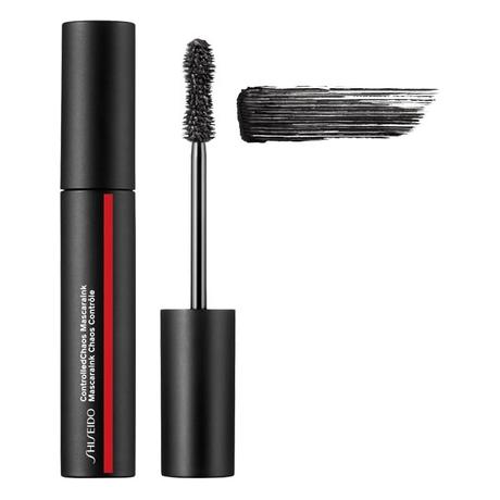 Shiseido Makeup Makeup Controlled Chaos MascaraInk 01 Black Pulse, 11,5 ml