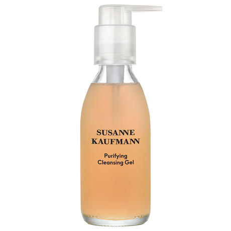 Susanne Kaufmann Gel nettoyant - Purifying Cleansing Gel 100 ml