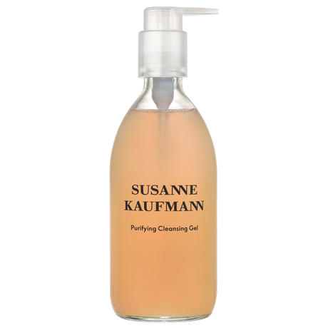 Susanne Kaufmann Gel nettoyant - Purifying Cleansing Gel 250 ml