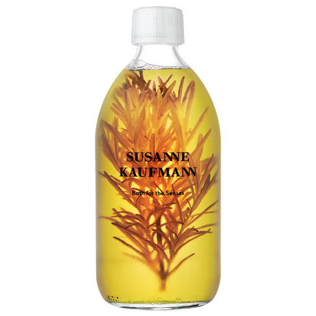 Susanne Kaufmann Oil bath for the senses 500 ml
