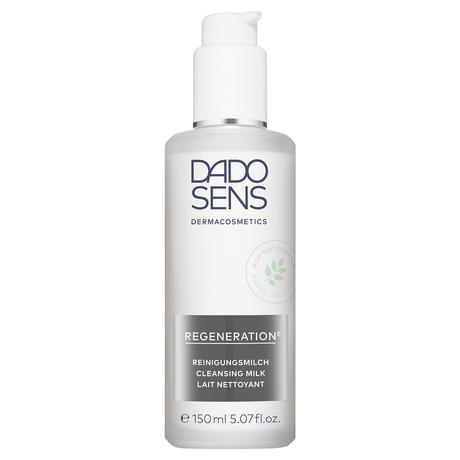DADO SENS REGENERATION E Lait nettoyant