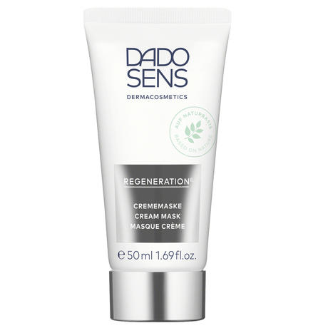 DADO SENS REGENERATION E Crememaske
