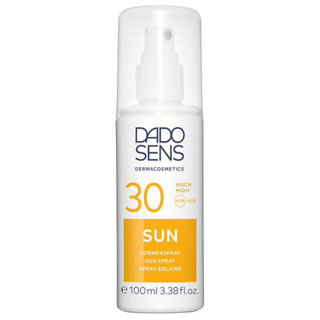 DADO SENS SUN Spray solaire SPF 30