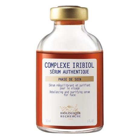 Biologique Recherche Sérum Complexe Iribiol 30 ml