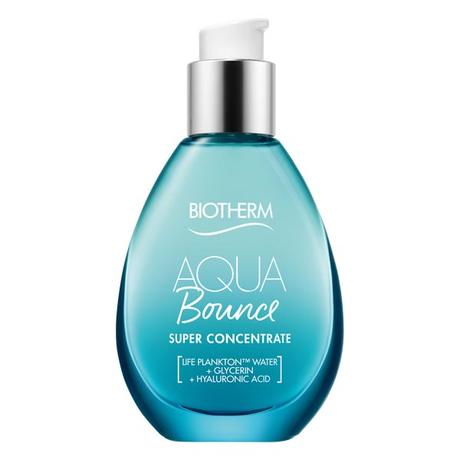 Biotherm Aquasource Aqua Bounce Super Concentrate