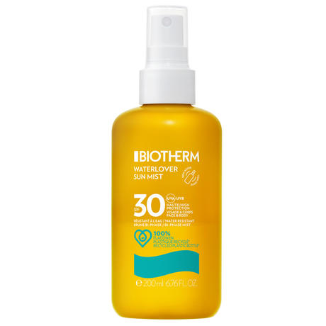 Biotherm Waterlover Waterlover Sun Mist Sonnenspray SPF 30