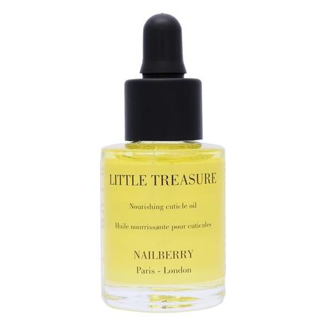 NAILBERRY Little Treasure Little Treasure Nourishing Cuticle Oil
